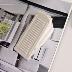 Convenient Door Stopper Guard Safety Protector