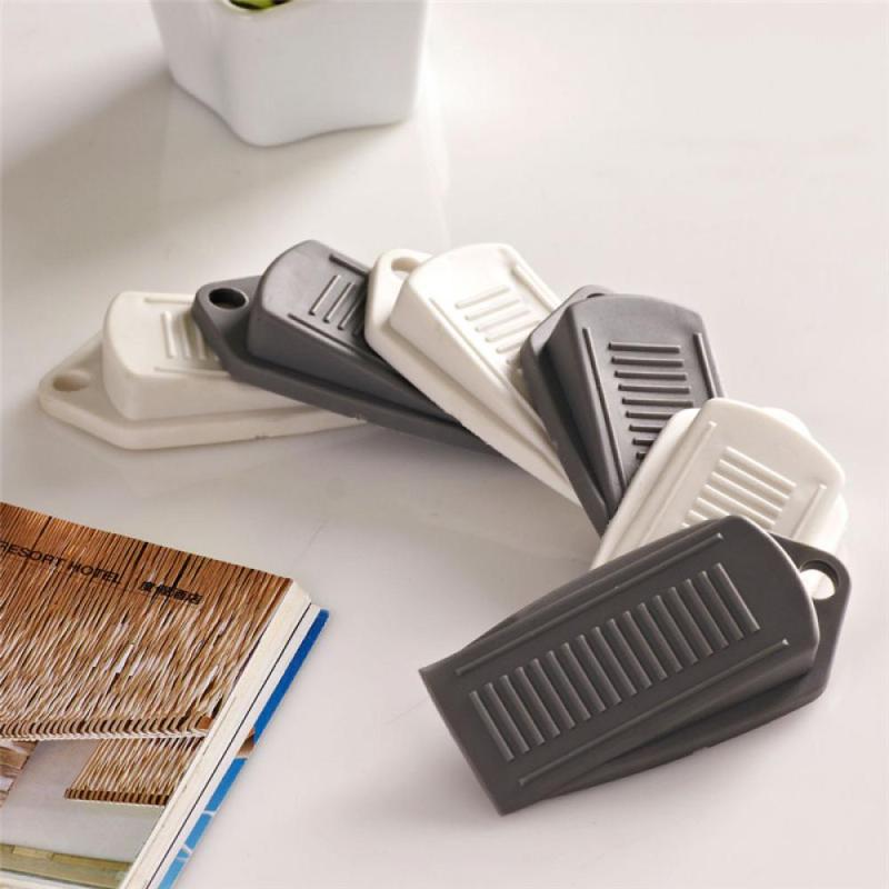 Convenient Door Stopper Guard Safety Protector