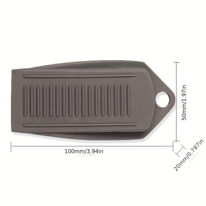 Convenient Door Stopper Guard Safety Protector