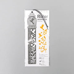 1pc Creative Multifunctional Metal Book Mark Clips