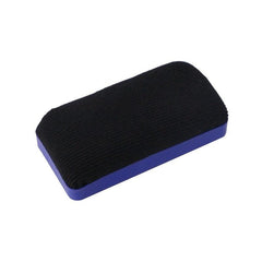 Versatile Magnetic Whiteboard Eraser for Chalkboard & Foam Board