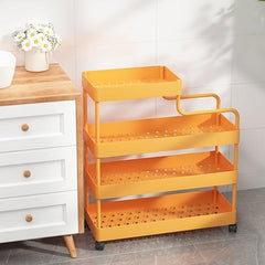 Layer Removable & Adjustable Shoe Rack - Organize Your Shoes