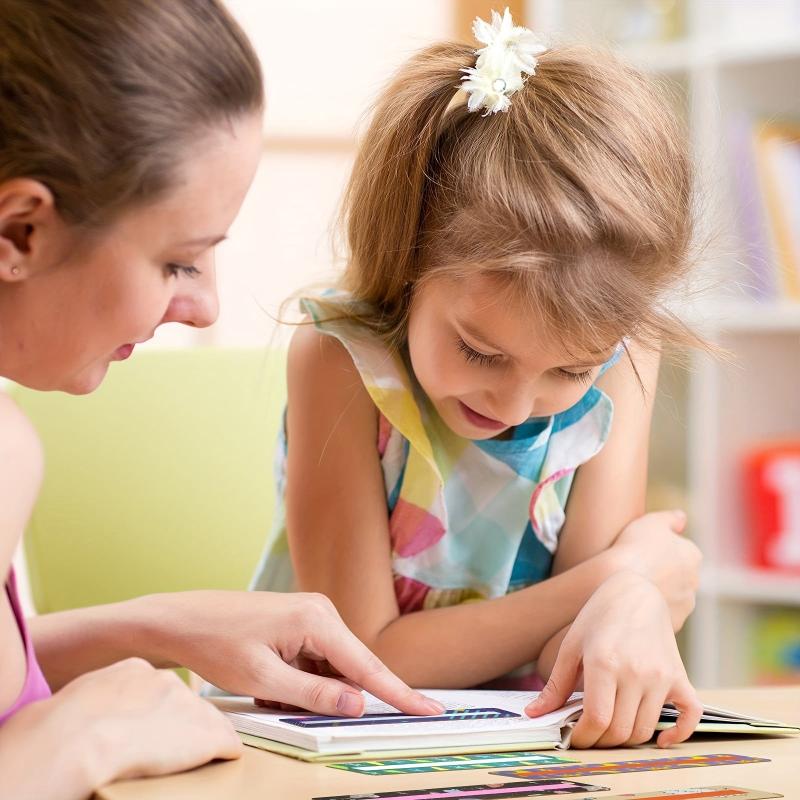 16 Pcs Reading Guide Strips For Dyslexia Tools