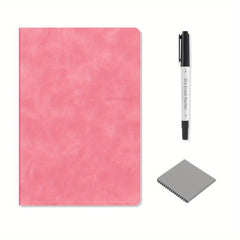 Portable Mini Whiteboard Double Sided for Students