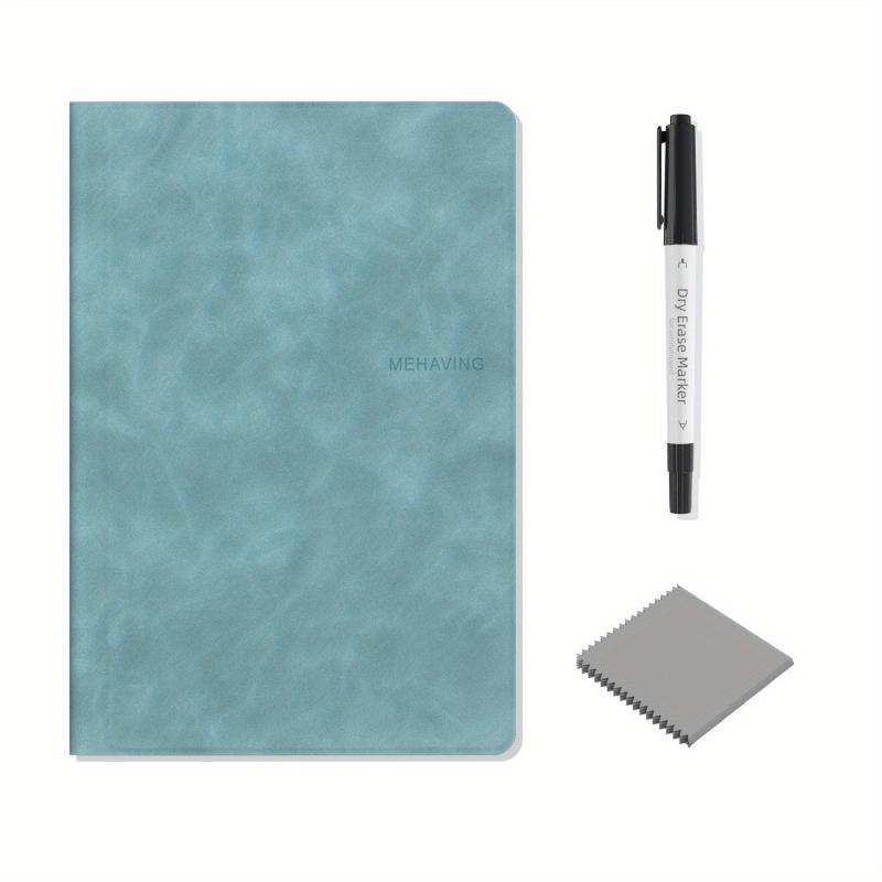 Portable Mini Whiteboard Double Sided for Students