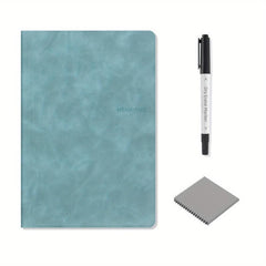 Portable Mini Whiteboard Double Sided for Students