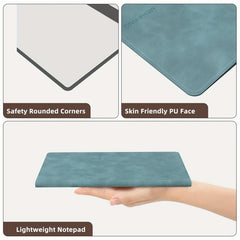 Portable Mini Whiteboard Double Sided for Students