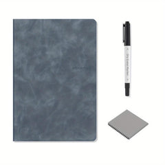 Portable Mini Whiteboard Double Sided for Students
