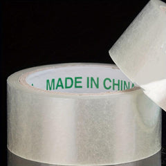 Adhesive Transparent Tape Roll Box Sealing Tape