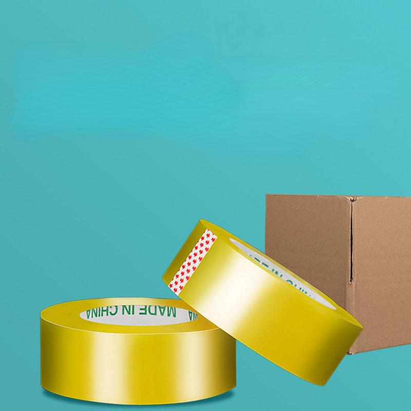 Adhesive Transparent Tape Roll Box Sealing Tape