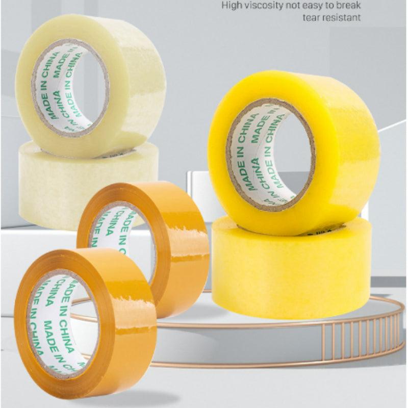 Adhesive Transparent Tape Roll Box Sealing Tape