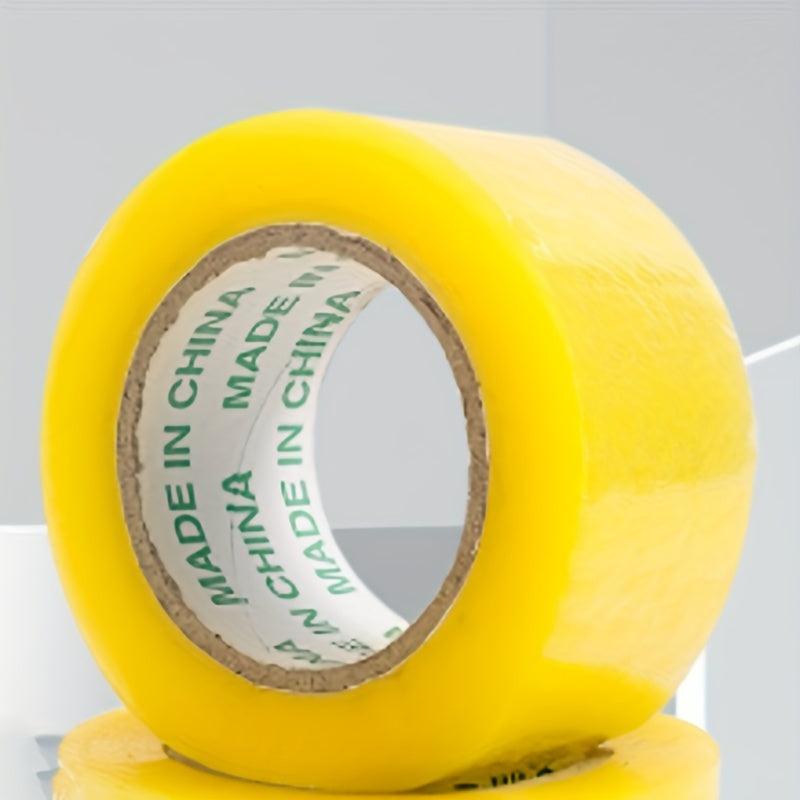 Adhesive Transparent Tape Roll Box Sealing Tape