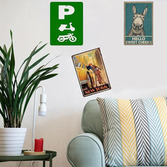 Funny Bar Signs For Man Cave Metal Signs Vintage For Home Bar Pub Garage