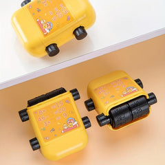Roller Double Sided Addition & Subtraction Math Teaching Stamp