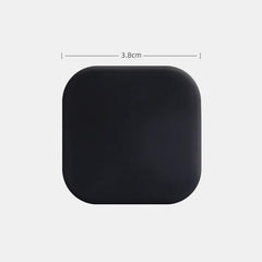 Silicone Anti-collision Sticker for Door Handle
