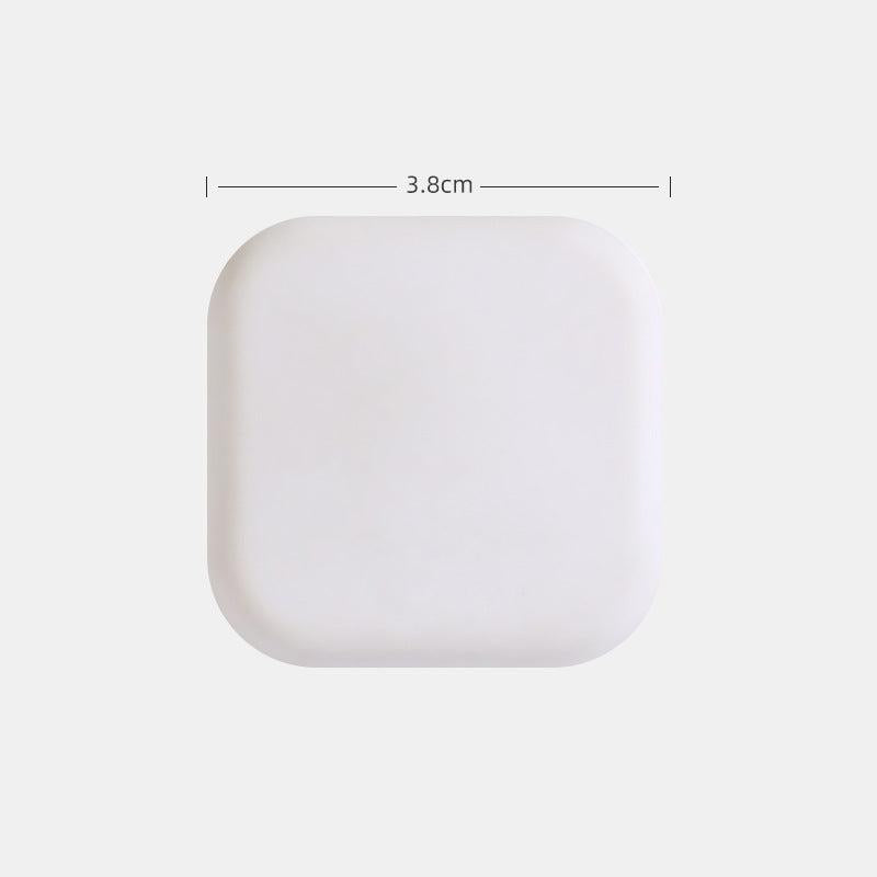 Silicone Anti-collision Sticker for Door Handle