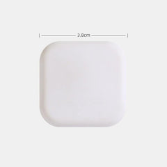 Silicone Anti-collision Sticker for Door Handle