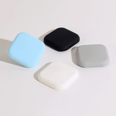 Silicone Anti-collision Sticker for Door Handle