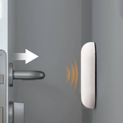 Silicone Anti-collision Sticker for Door Handle
