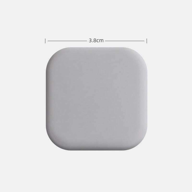 Silicone Anti-collision Sticker for Door Handle