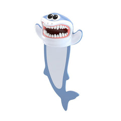 Animal Bookmarks Funny Novelty for Students Boys Girls Teens & Adults
