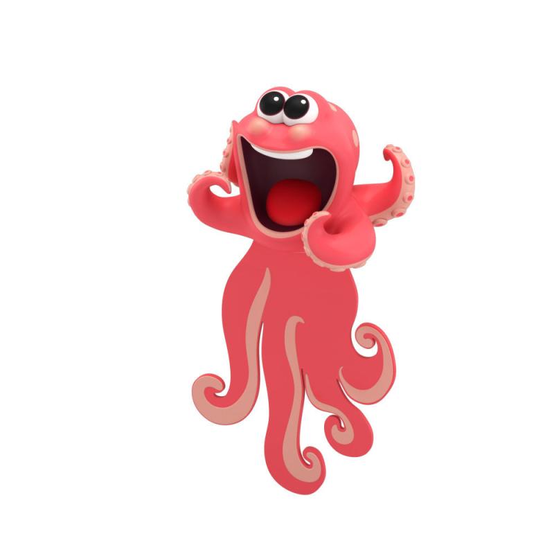 Animal Bookmarks Funny Novelty for Students Boys Girls Teens & Adults