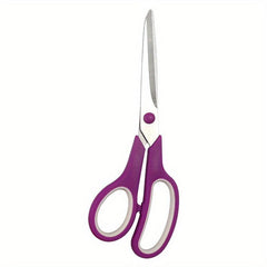 DIY Crafts Two Scissors Household Office Gift Stainless Steel