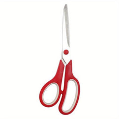 DIY Crafts Two Scissors Household Office Gift Stainless Steel