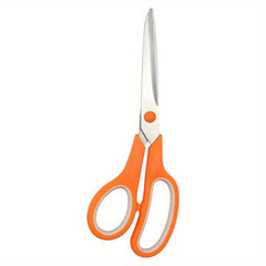 DIY Crafts Two Scissors Household Office Gift Stainless Steel