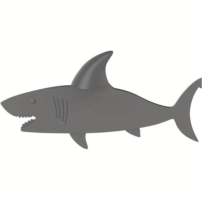 3D Shark Shaped Bookmark Animal Book Marker For Reading