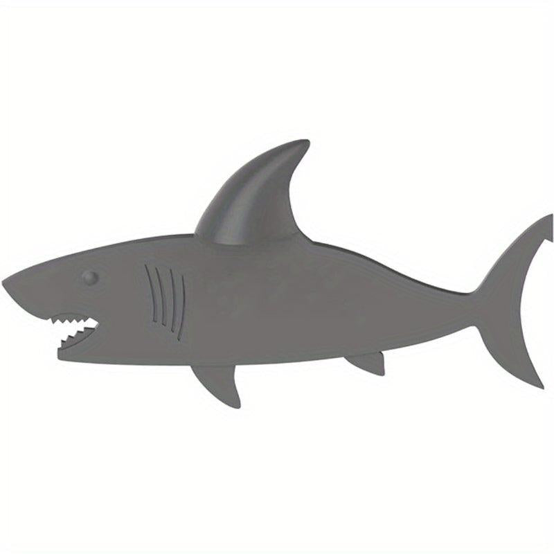 3D Shark Shaped Bookmark Animal Book Marker For Reading