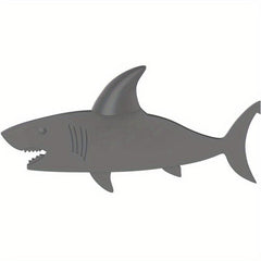 3D Shark Shaped Bookmark Animal Book Marker For Reading