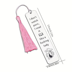 Unique Bookmark for Women & Girls - Perfect BFF Gift Idea