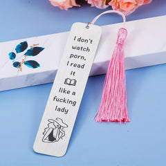 Unique Bookmark for Women & Girls - Perfect BFF Gift Idea