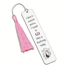 Unique Bookmark for Women & Girls - Perfect BFF Gift Idea