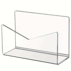 Acrylic Mail Holder for Desk