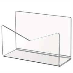 Acrylic Mail Holder for Desk