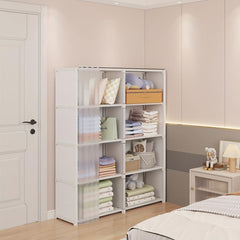 Floor Mounted Storage Cabinets for Offices and Classrooms