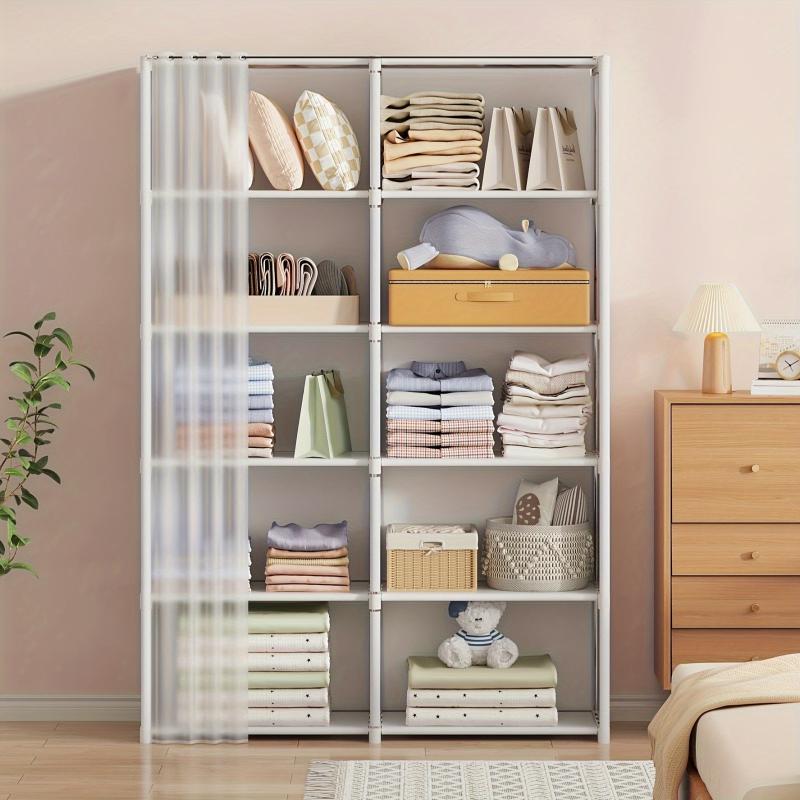 Floor Mounted Storage Cabinets for Offices and Classrooms