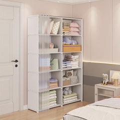 Floor Mounted Storage Cabinets for Offices and Classrooms