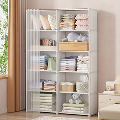 Floor Mounted Storage Cabinets for Offices and Classrooms