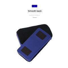 Magnetic Whiteboard Eraser for Chalkboard & Foam Board