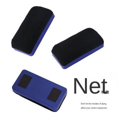Magnetic Whiteboard Eraser for Chalkboard & Foam Board