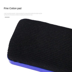 Magnetic Whiteboard Eraser for Chalkboard & Foam Board