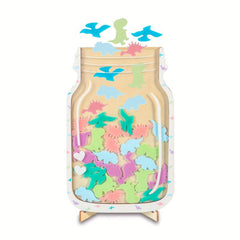 Star Reward Jar Bulletin Board Potty Routine Training Chart