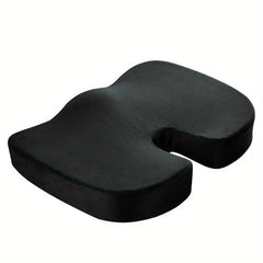 Long Lasting Comfort Seat Cushion Memory Cotton