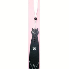 Cat Wooden Bookmark - Creative and Unique Gift - 5 Styles Available