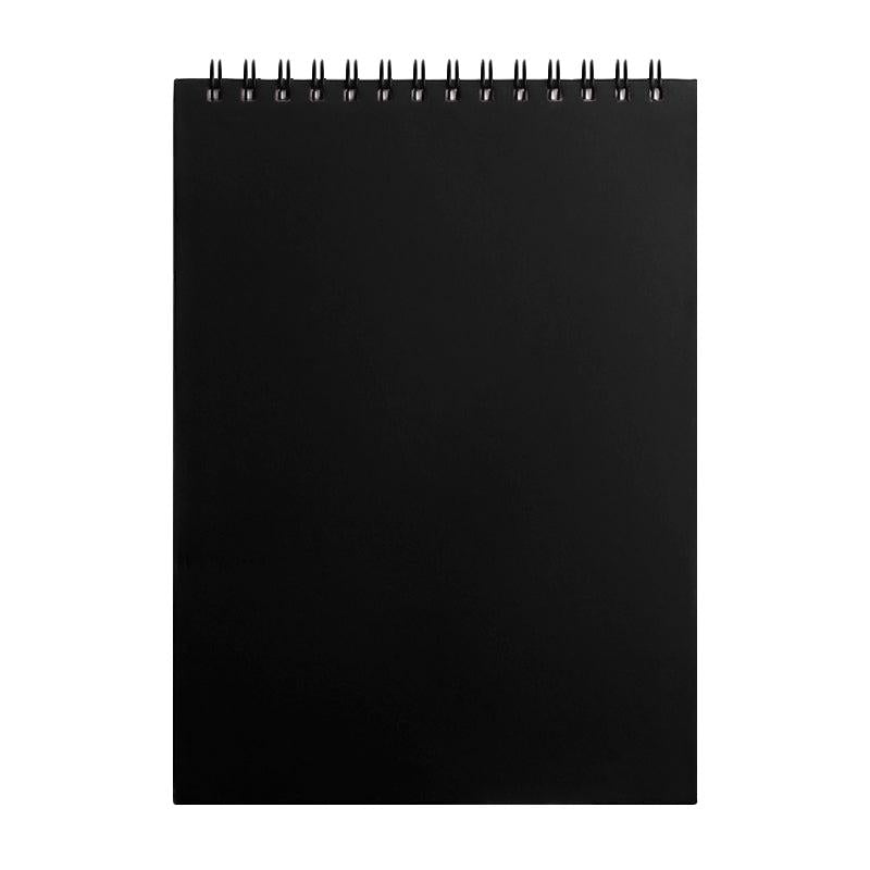 8K Sketchbook 120 Pages No Ink Bleed