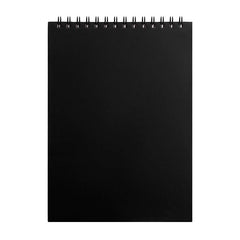 8K Sketchbook 120 Pages No Ink Bleed