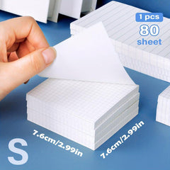 Portable Student Note Markers - Sticky Not